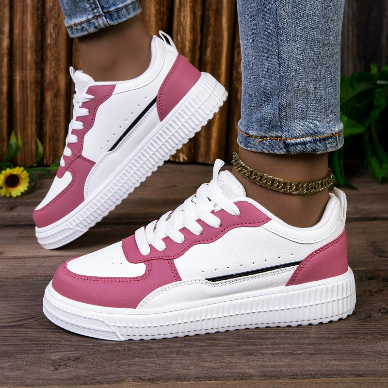 Men'S Shoes Lightweight - Men Women Skateboard Shoes Minimalist Casual