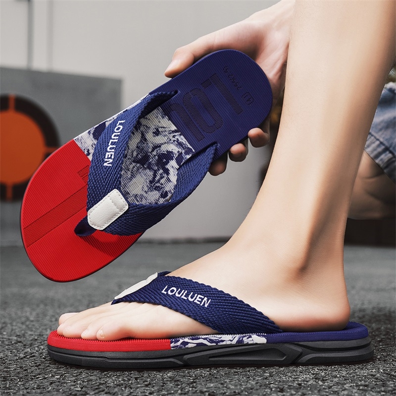 Men'S Shoes Lightweight - Summer Large Size Men's Fashion Sandals