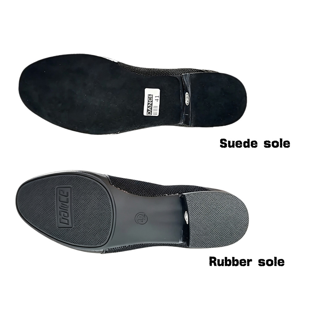 Black Men Latin Ballroom Dance - Men Shoes Kinds avaliação e preço