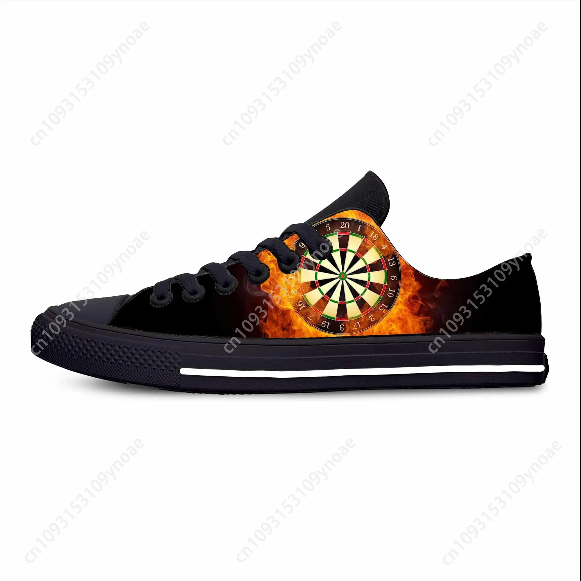 Game Sport Darts Dartboard Dar - Men'S Shoes Target avaliação e preço