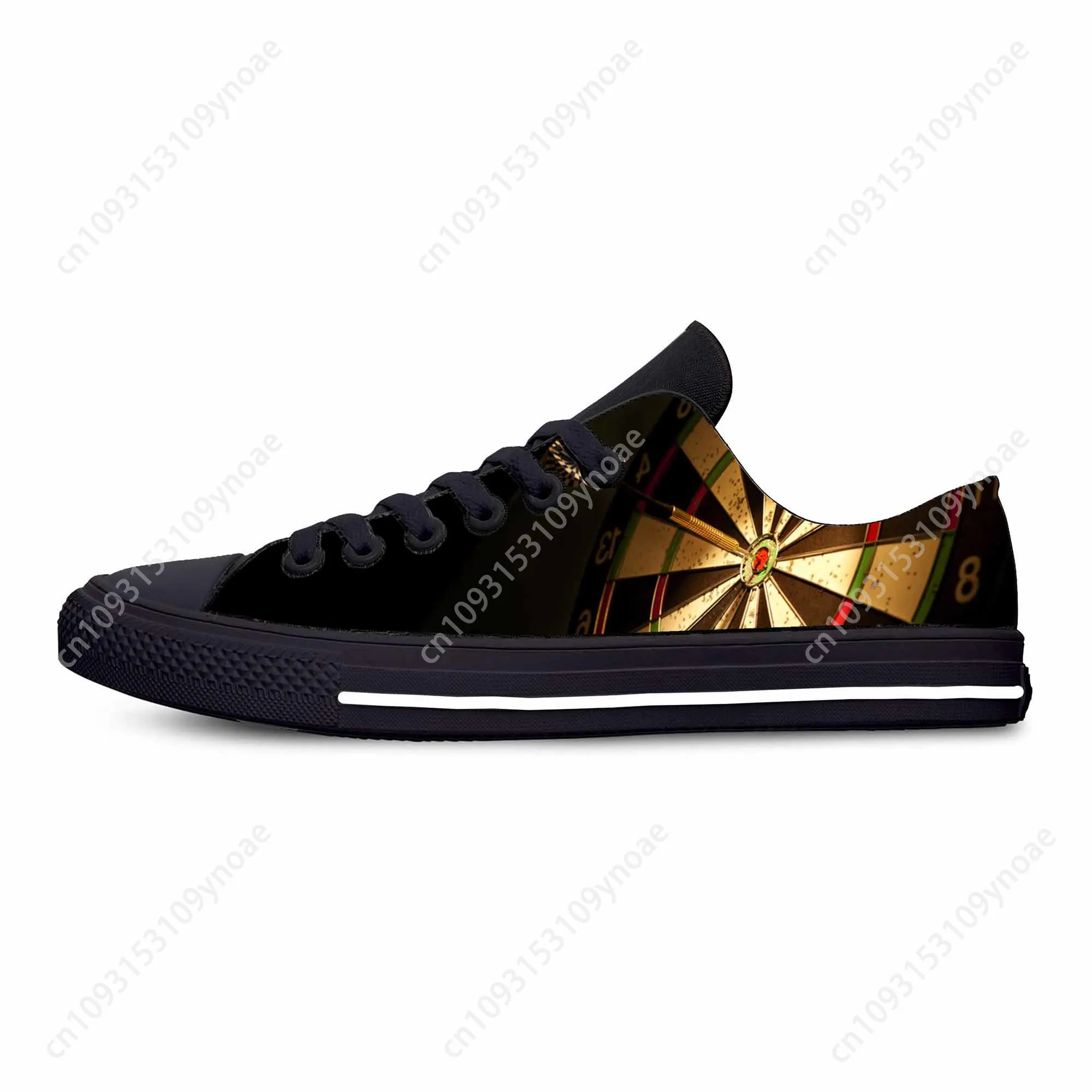 Game Sport Darts Dartboard Dar - Men'S Shoes Target avaliação e preço