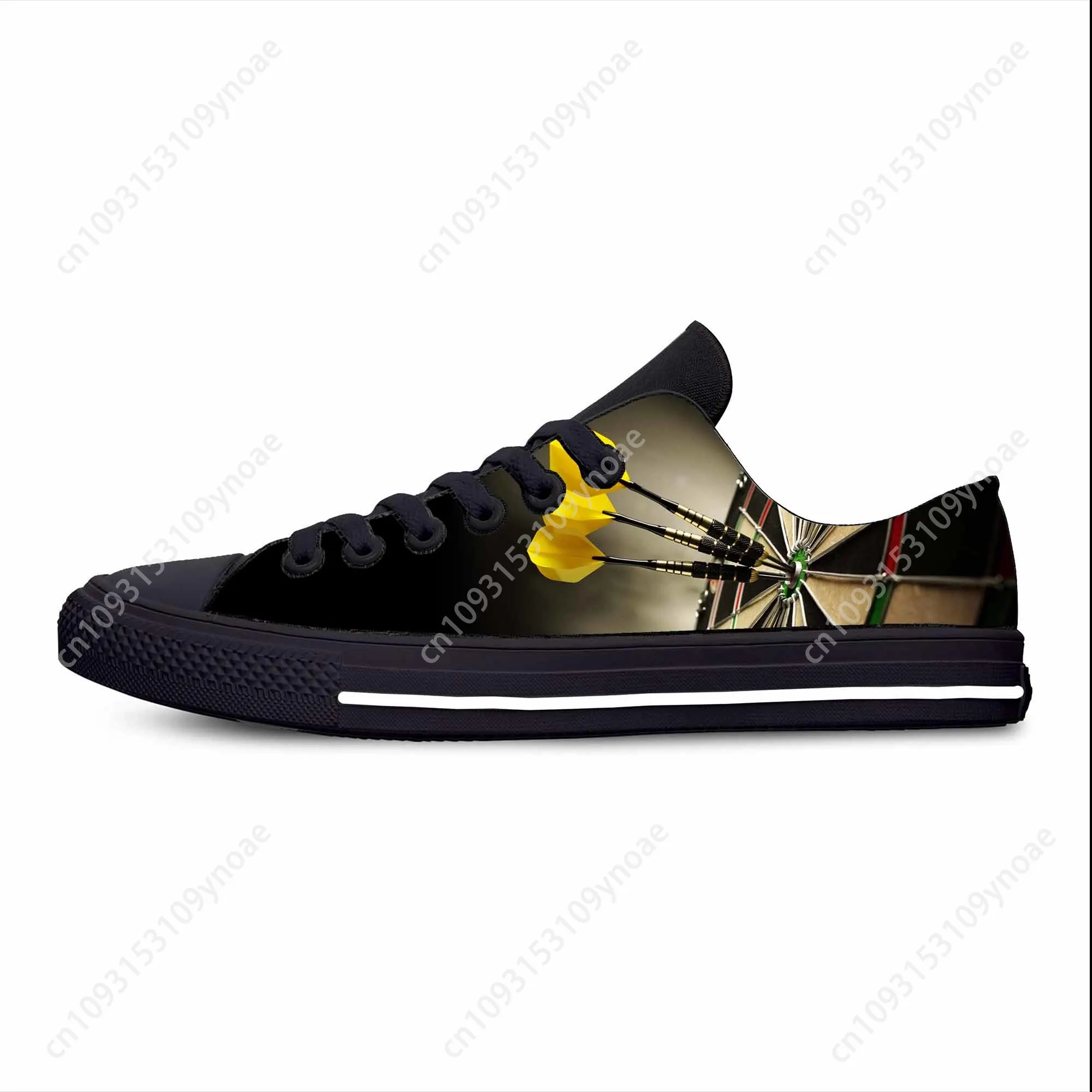 Game Sport Darts Dartboard Dar - Men'S Shoes Target avaliação e preço