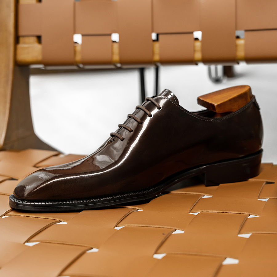 2025 Hanmce New High Quality M - Monk Strap Shoe avaliação e preço