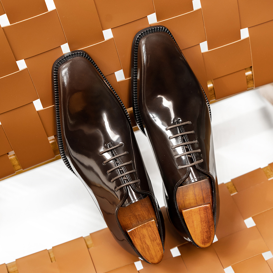 2025 Hanmce New High Quality M - Monk Strap Shoe avaliação e preço