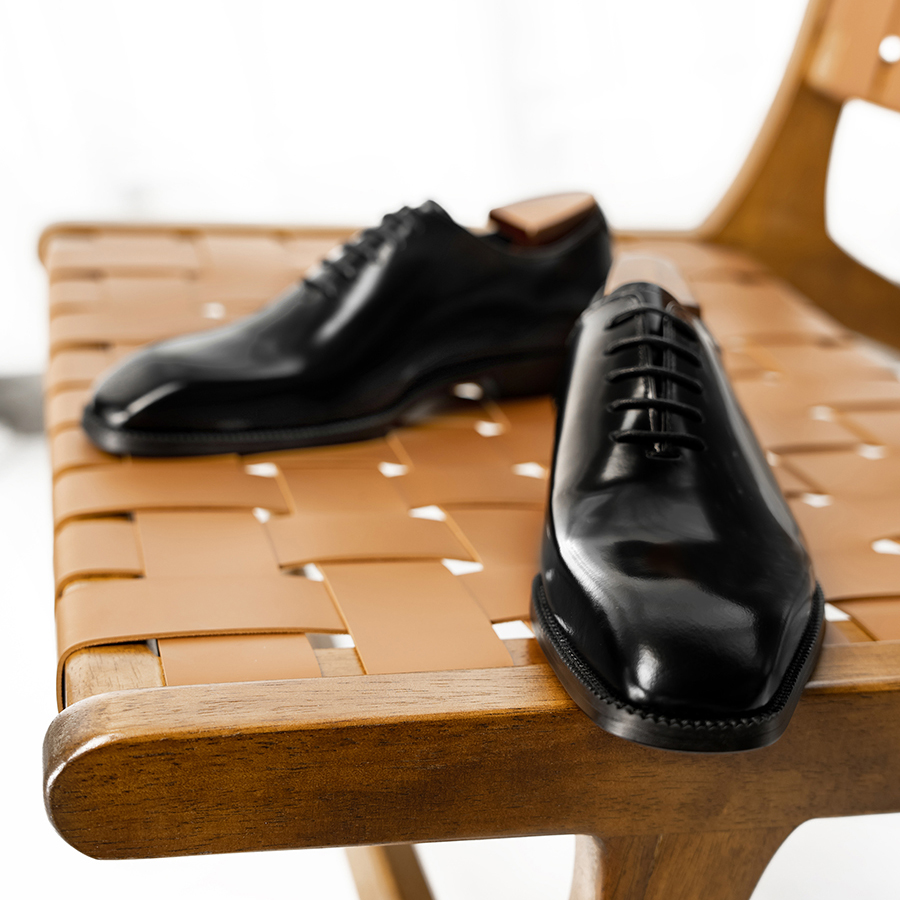 2025 Hanmce New High Quality M - Monk Strap Shoe avaliação e preço