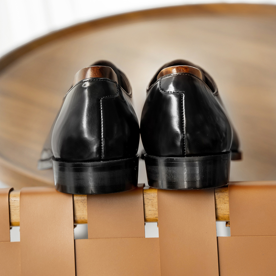 2025 Hanmce New High Quality M - Monk Strap Shoe avaliação e preço