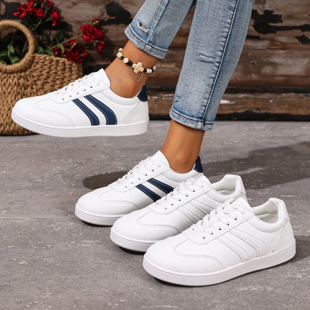 New Casual Sneakers Fashion Al - Running Shoes Lightweight avaliação e preço