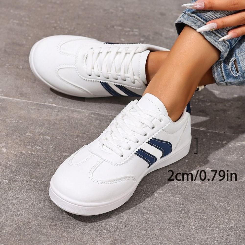 New Casual Sneakers Fashion Al - Running Shoes Lightweight avaliação e preço