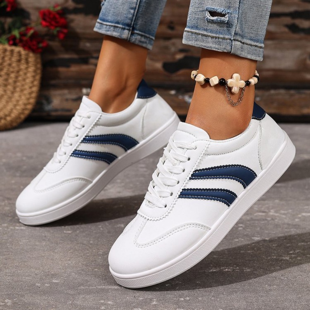 New Casual Sneakers Fashion Al - Running Shoes Lightweight avaliação e preço