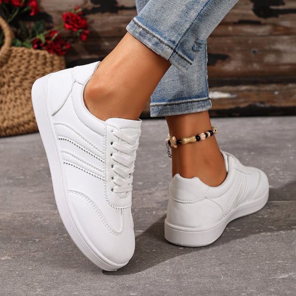 New Casual Sneakers Fashion Al - Running Shoes Lightweight avaliação e preço