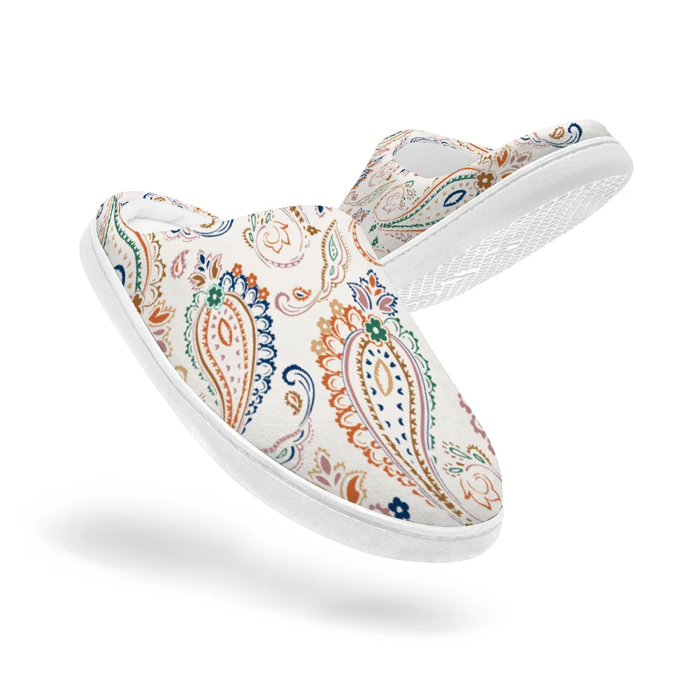 Hand drawn lines Keep Smiling  - Men Shoes High avaliação e preço