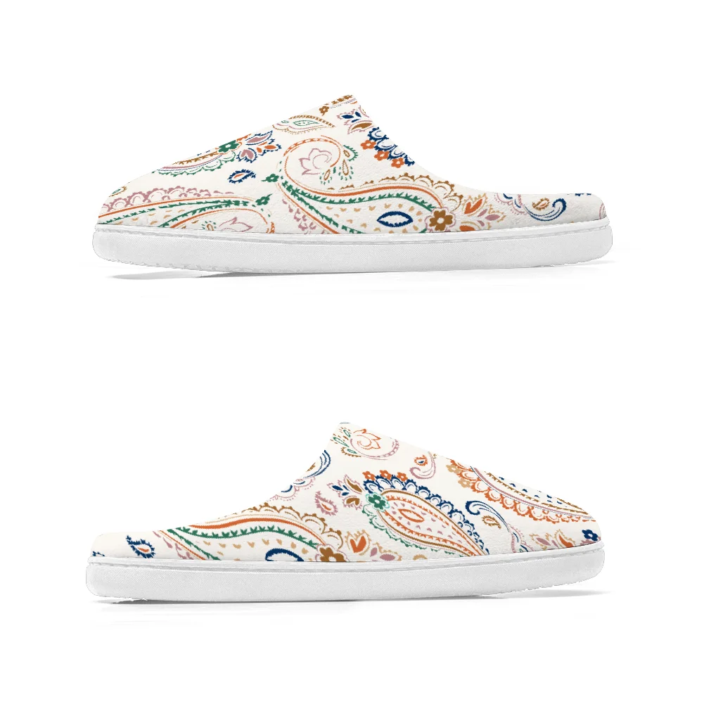 Hand drawn lines Keep Smiling  - Men Shoes High avaliação e preço