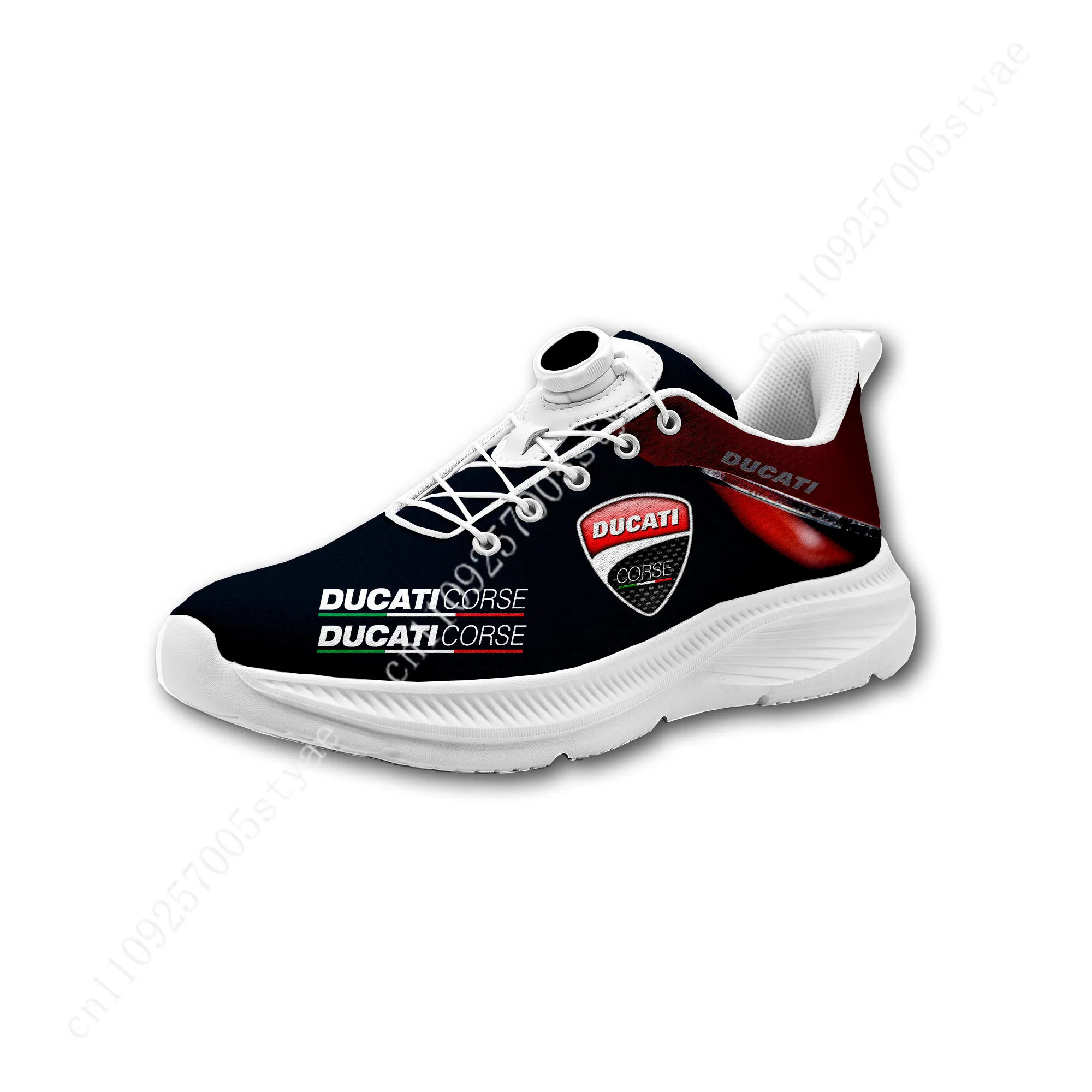 Italian Motorcycles Custom Wal - Men'S Shoes Lightweight avaliação e preço