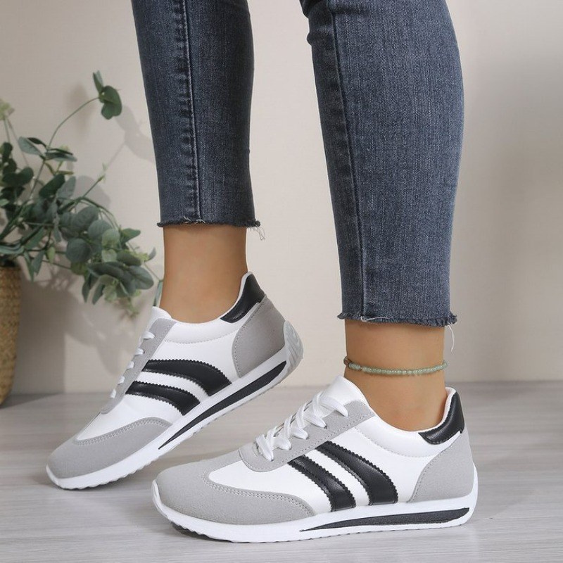 Womens Lightweight Comfortable - Running Shoes Lightweight avaliação e preço