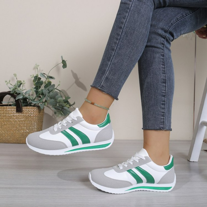 Womens Lightweight Comfortable - Running Shoes Lightweight avaliação e preço
