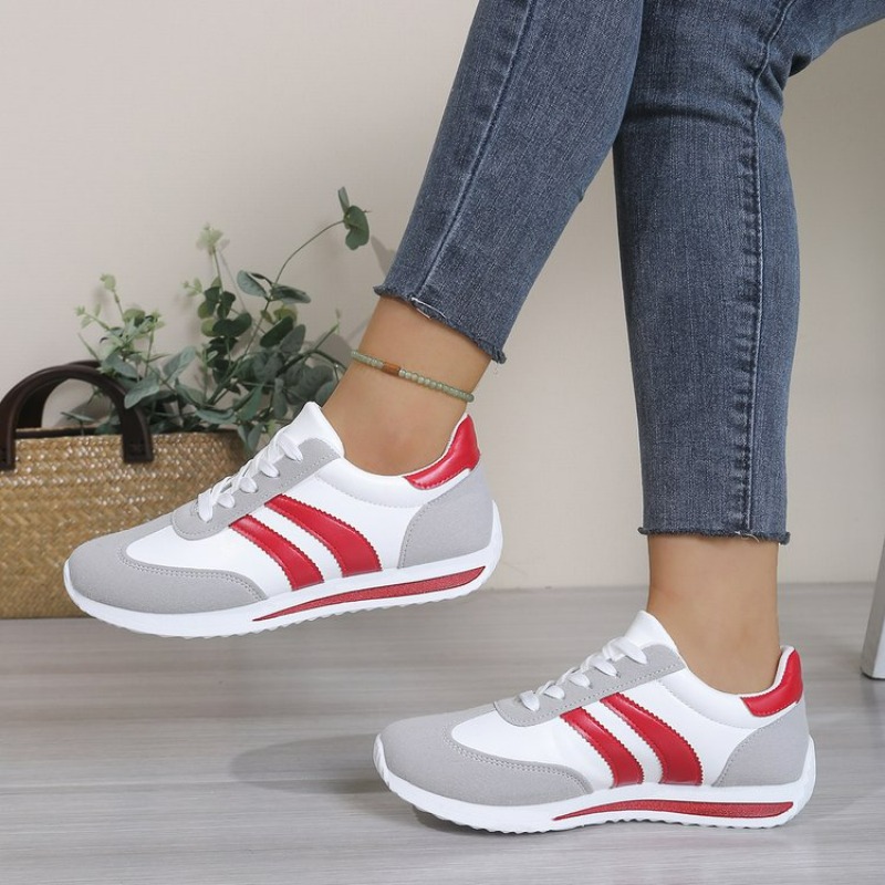 Womens Lightweight Comfortable - Running Shoes Lightweight avaliação e preço