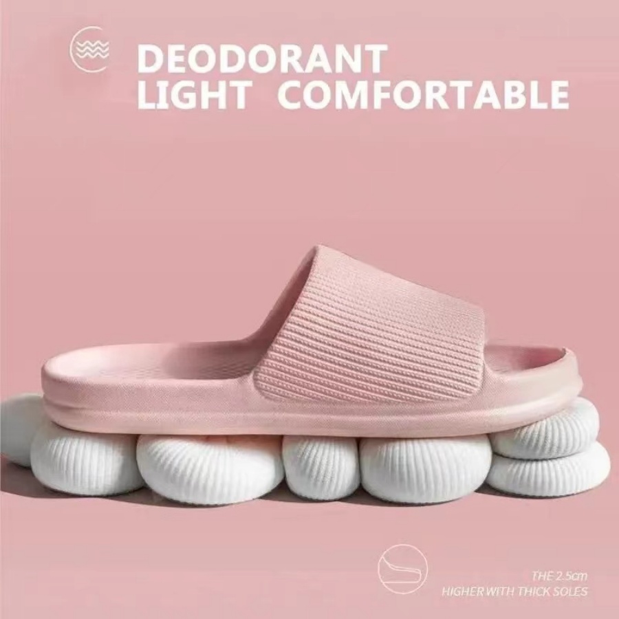 Soft Sole Massage Shower Shoes - Men Shoes Style avaliação e preço