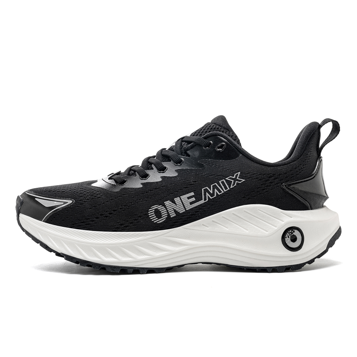 ONEMIX Jogging Footwear Casual - Men'S Shoes For Gym avaliação e preço