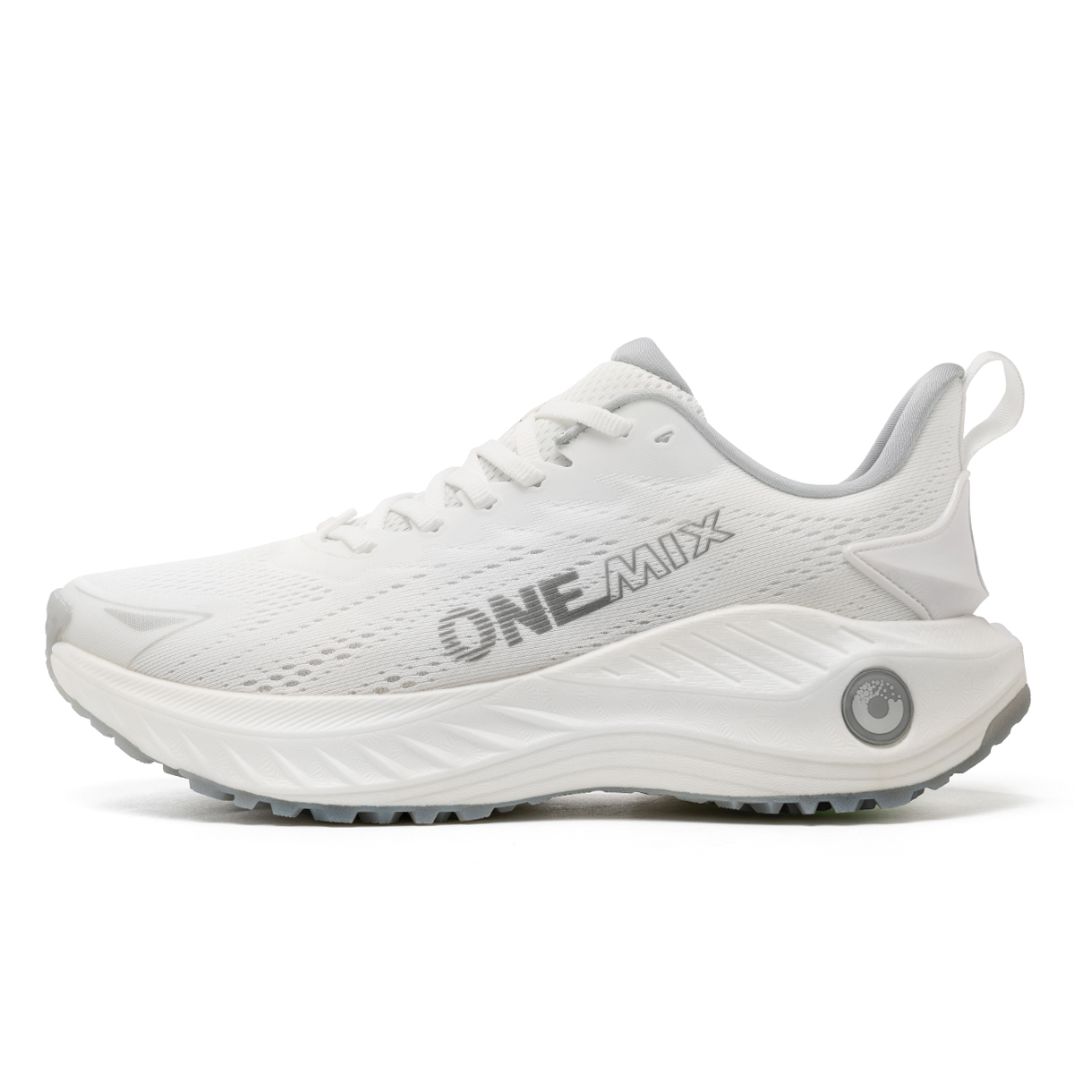 ONEMIX Jogging Footwear Casual - Men'S Shoes For Gym avaliação e preço