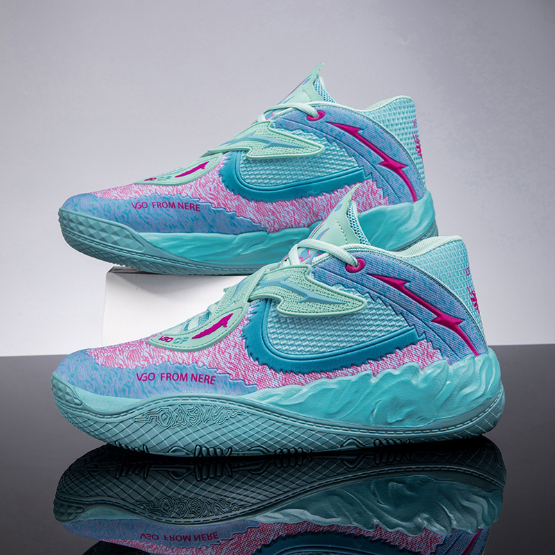 Men's Basketball Shoes Breatha - Men'S Shoes For Gym avaliação e preço