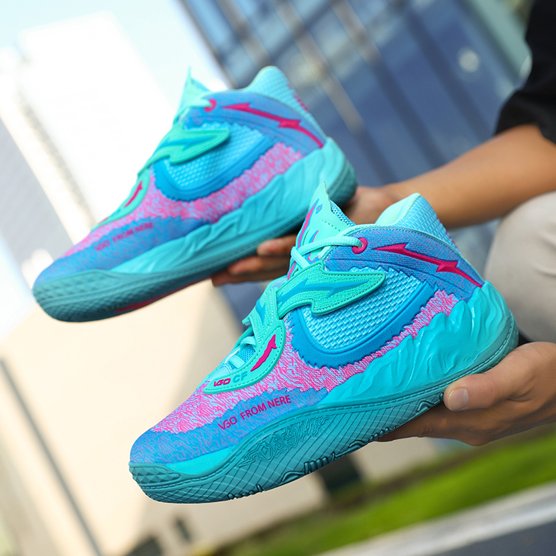 Men's Basketball Shoes Breatha - Men'S Shoes For Gym avaliação e preço