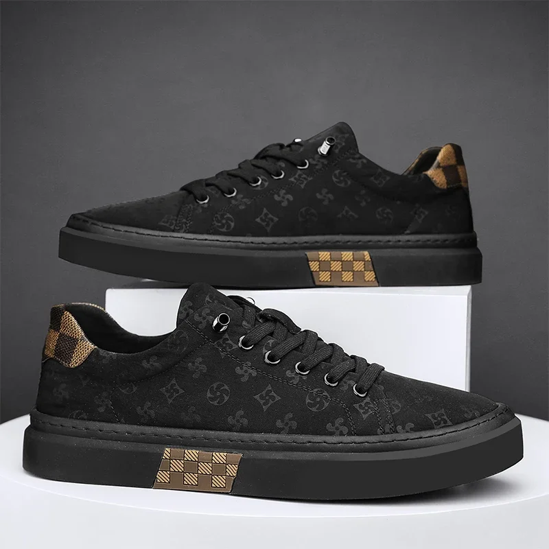 2024 Fashion Men Designer Shoe - Men'S Shoes For Sale avaliação e preço