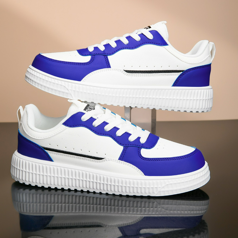 Men Women Skateboard Shoes Min - Men'S Shoes Lightweight avaliação e preço