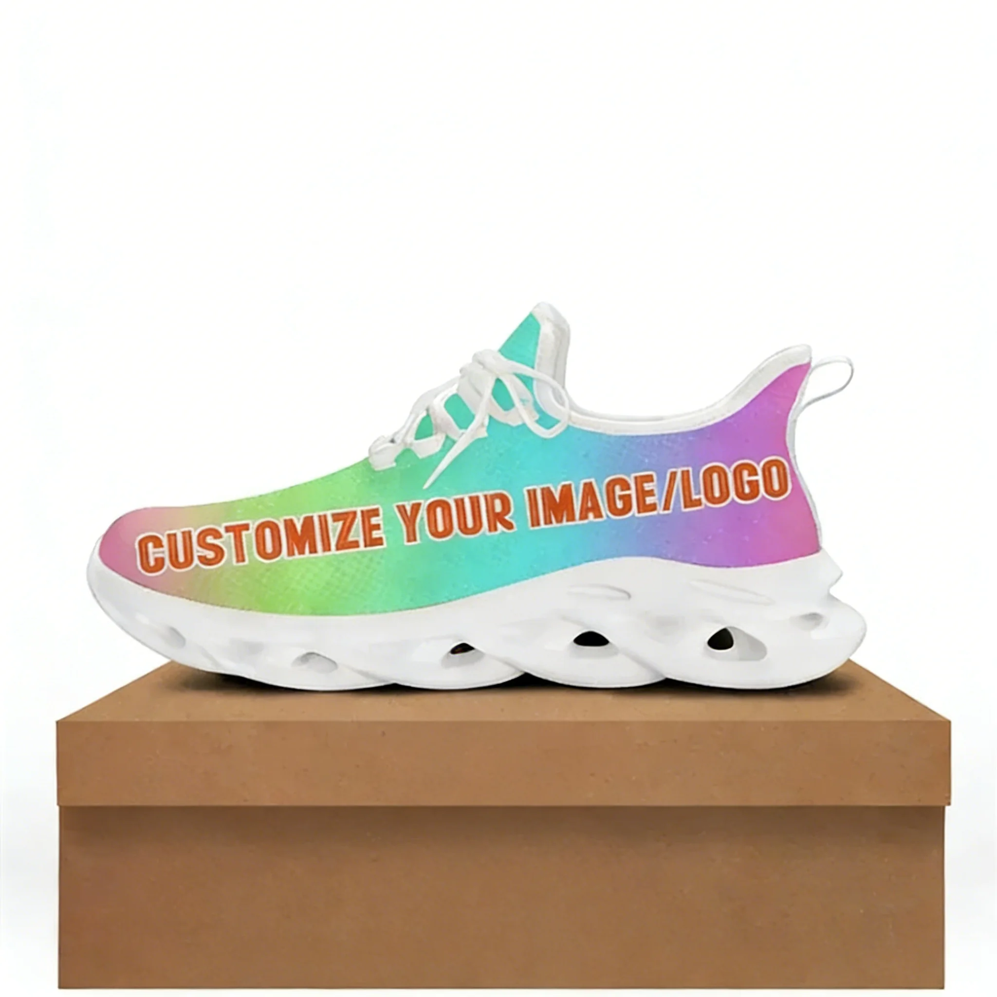 New Arrival Unisex Sport Shoes - Men'S Shoes For Gym avaliação e preço