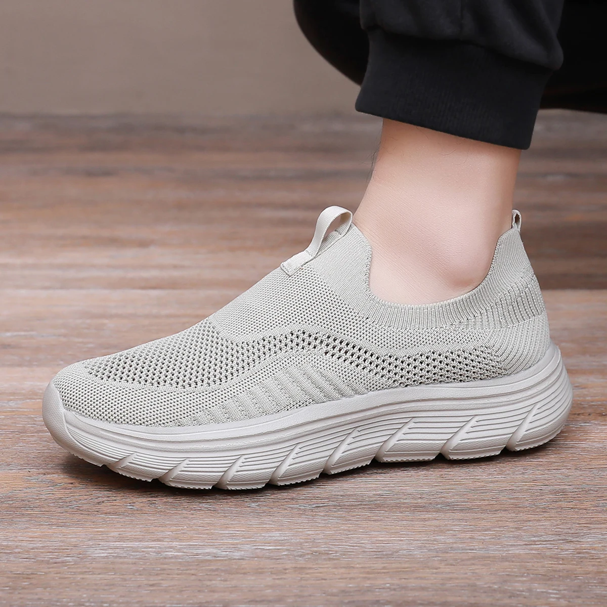 Mens Walking Shoes Lightweight - Men'S Shoes For Gym avaliação e preço