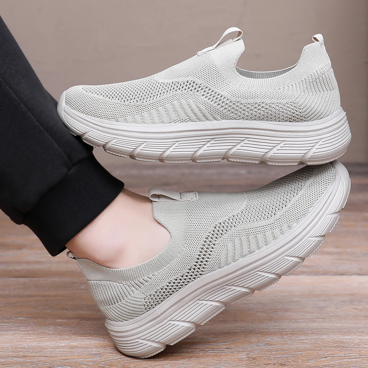 Mens Walking Shoes Lightweight - Men'S Shoes For Gym avaliação e preço