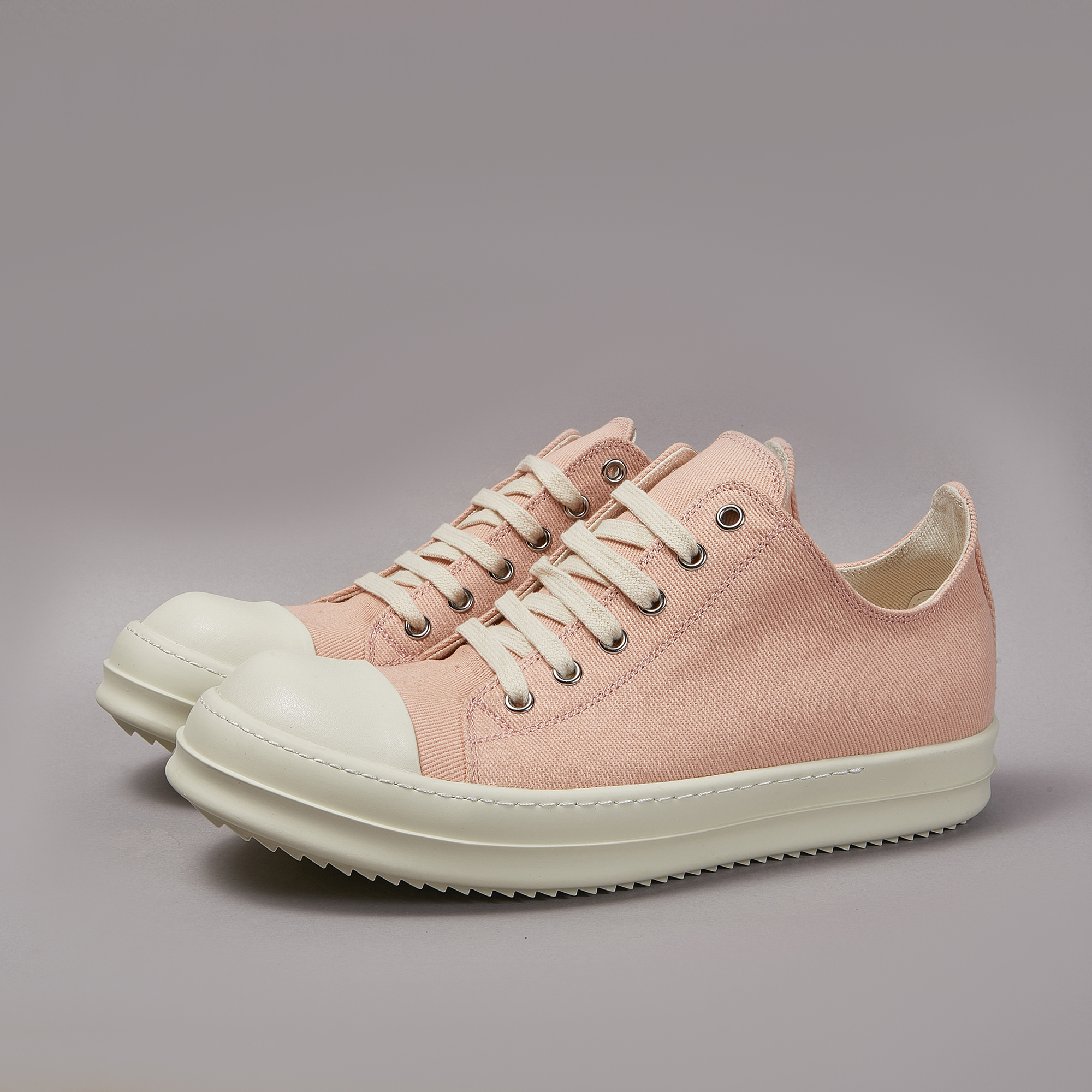 Multifunctional Dirty Pink Twi - Men Shoes High avaliação e preço