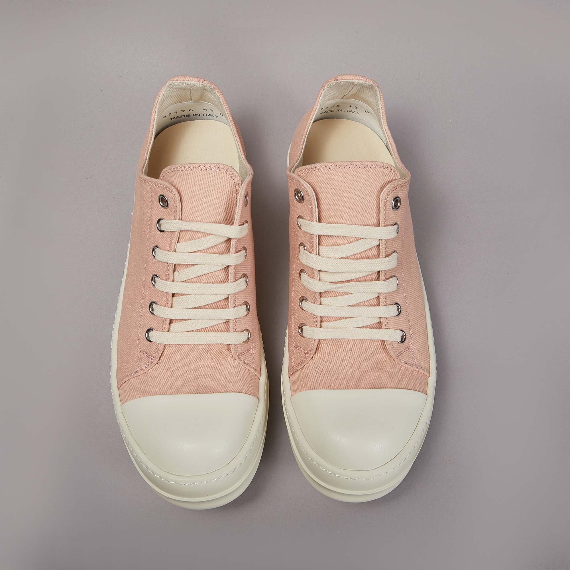 Multifunctional Dirty Pink Twi - Men Shoes High avaliação e preço