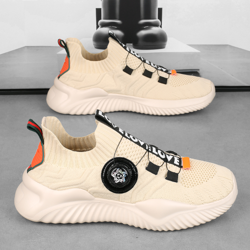 Men's casual shoes breathable  - Men Shoes Kinds avaliação e preço