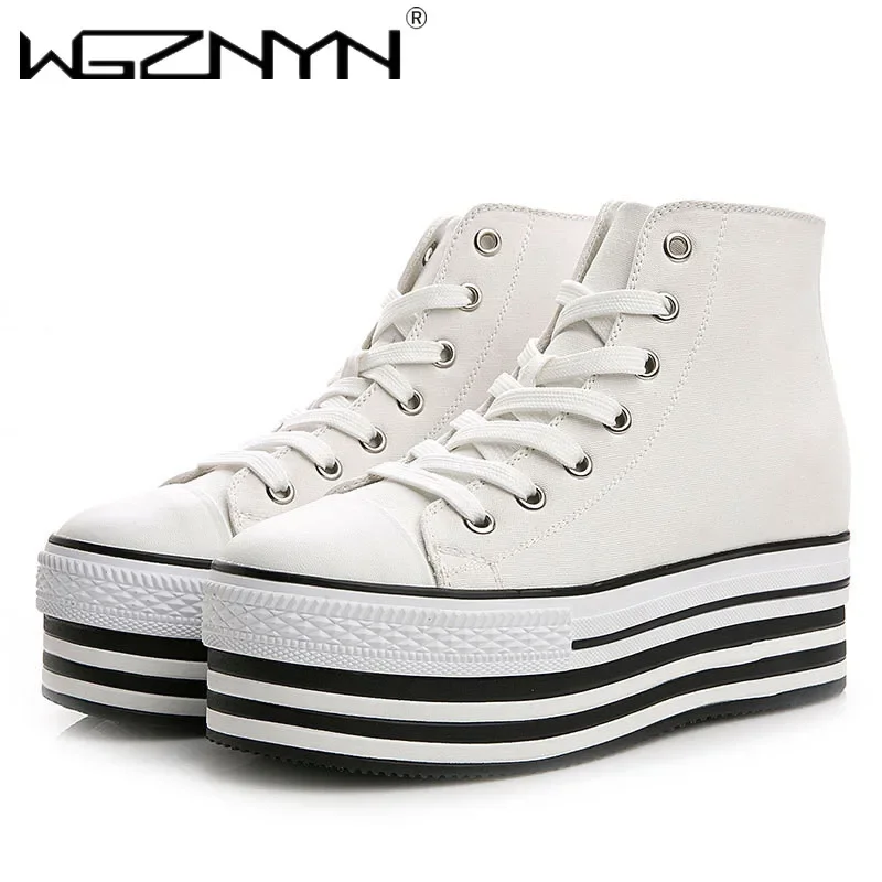 Luxury Designer Women Canvas C - Canvas Sneaker High avaliação e preço