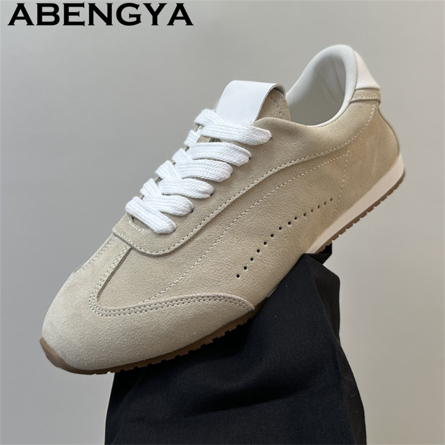 Women & Men Lace Up Casual Sho - Men'S Shoes Qn avaliação e preço