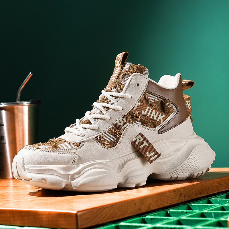 Daily Fitness Unisex Breathabl - Men Shoes Kinds avaliação e preço