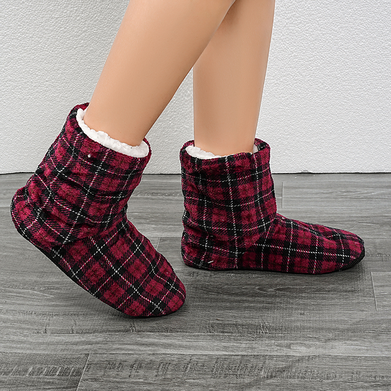 Winter Adult Men And Women Thi - Men Shoes Size To Women avaliação e preço