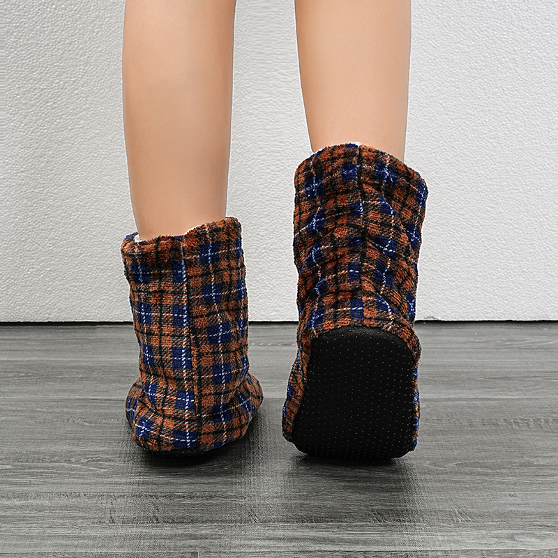 Winter Adult Men And Women Thi - Men Shoes Size To Women avaliação e preço