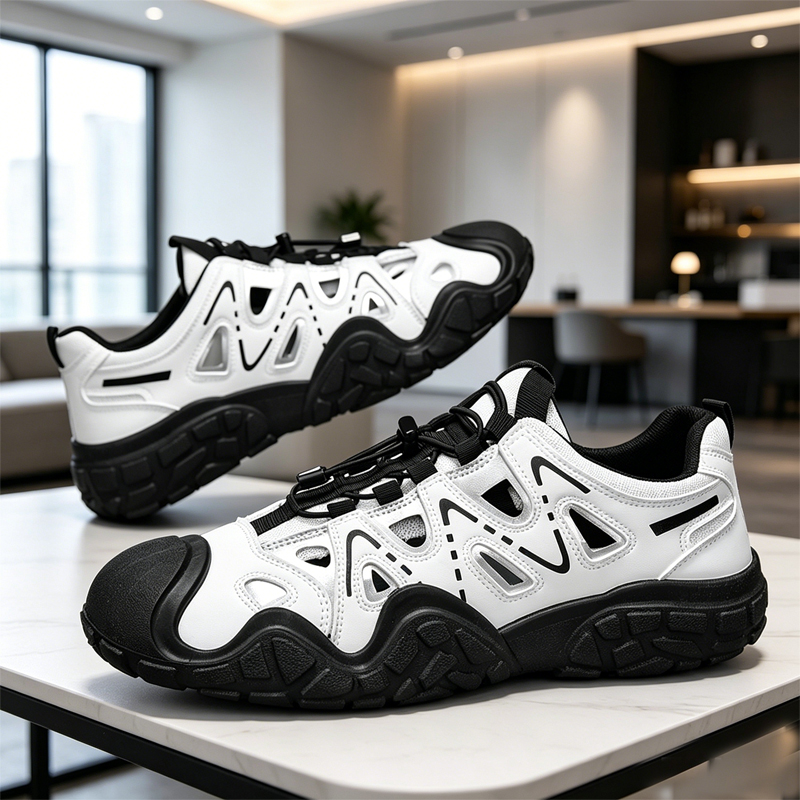 Dynamic Men Sports Shoes Moder - Men Shoes Kinds avaliação e preço
