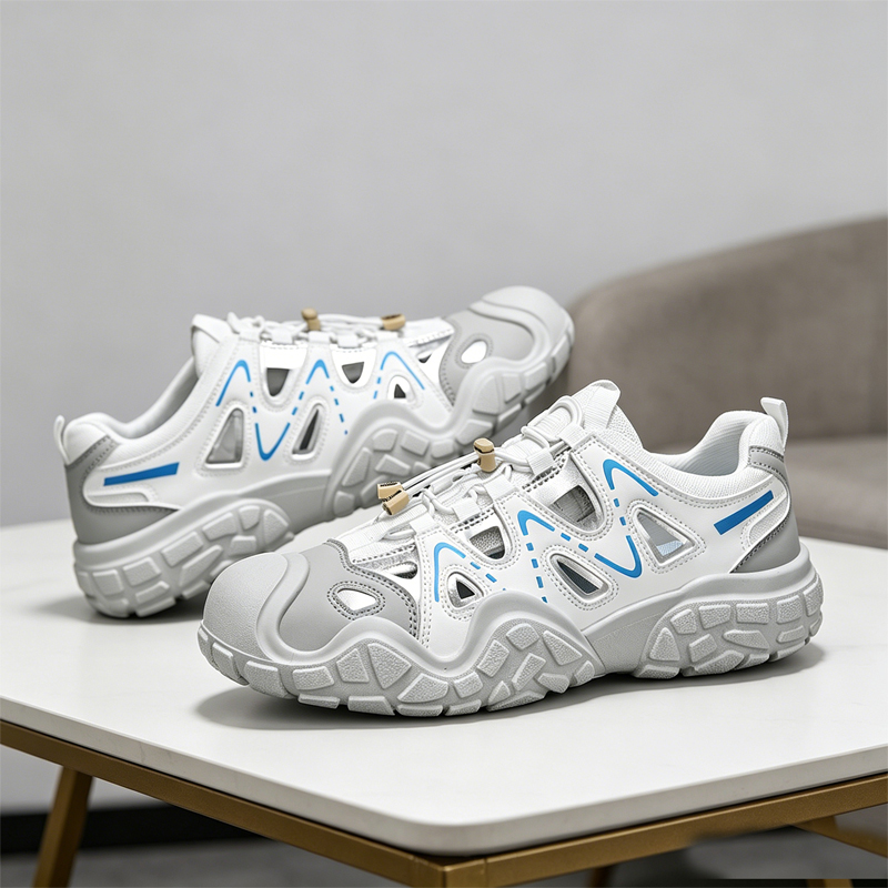 Dynamic Men Sports Shoes Moder - Men Shoes Kinds avaliação e preço