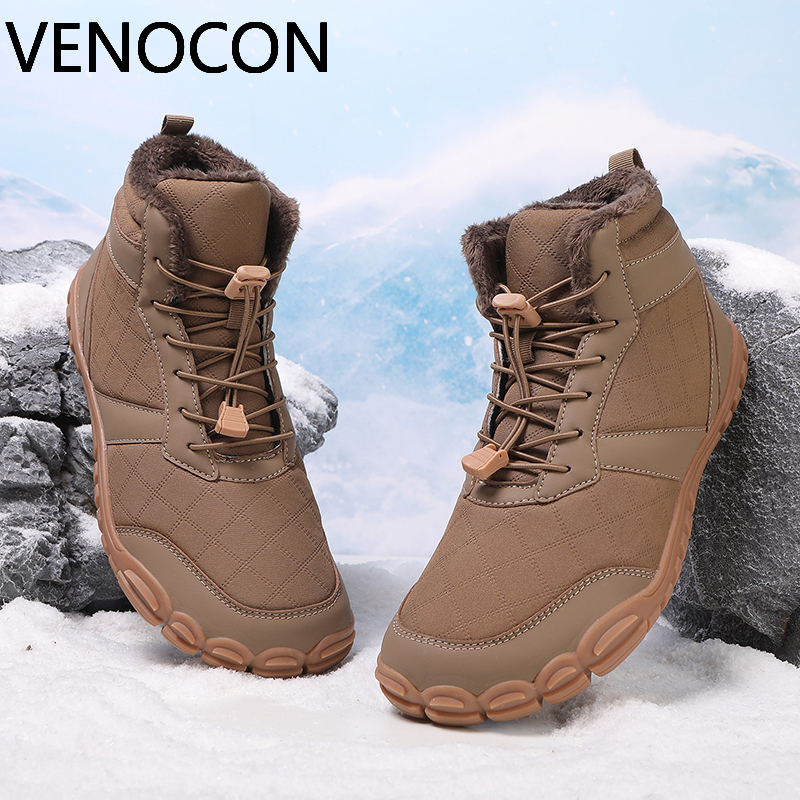 VENOCON Barefoot Man Minimalis - Men'S Shoes Water Resistant avaliação e preço