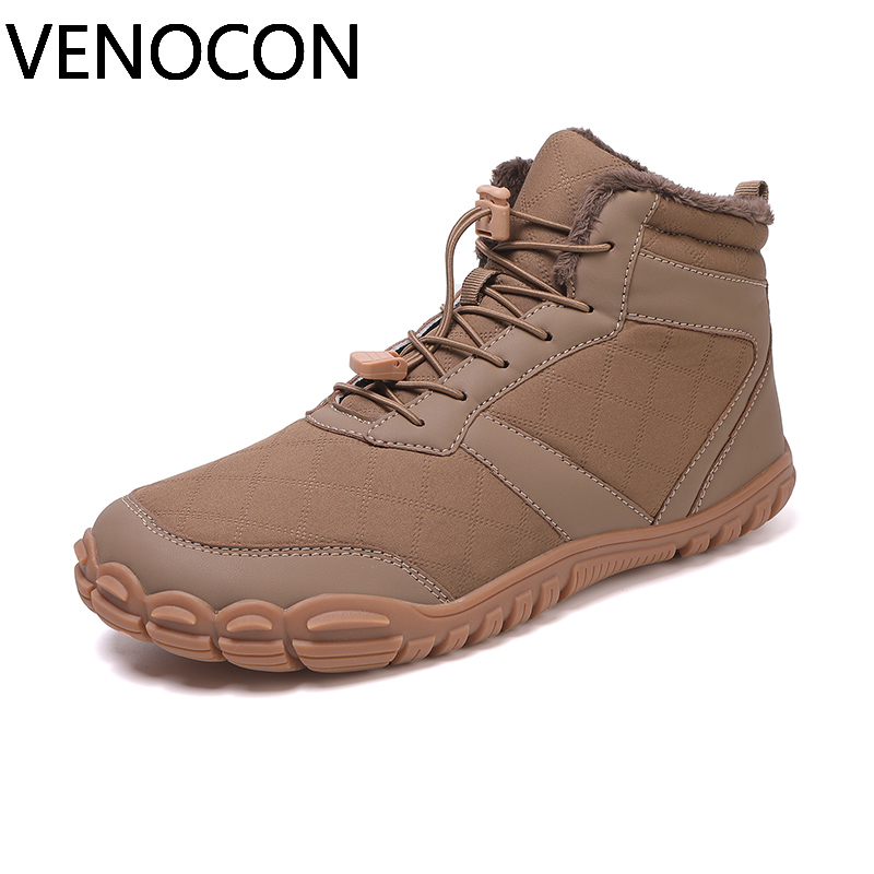 VENOCON Barefoot Man Minimalis - Men'S Shoes Water Resistant avaliação e preço