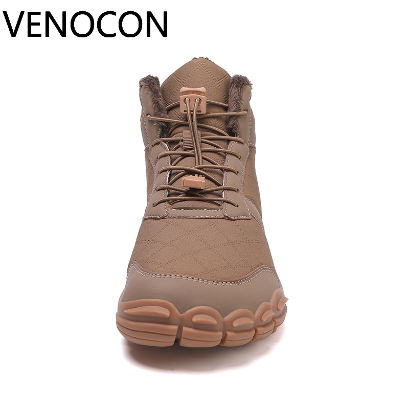 VENOCON Barefoot Man Minimalis - Men'S Shoes Water Resistant avaliação e preço