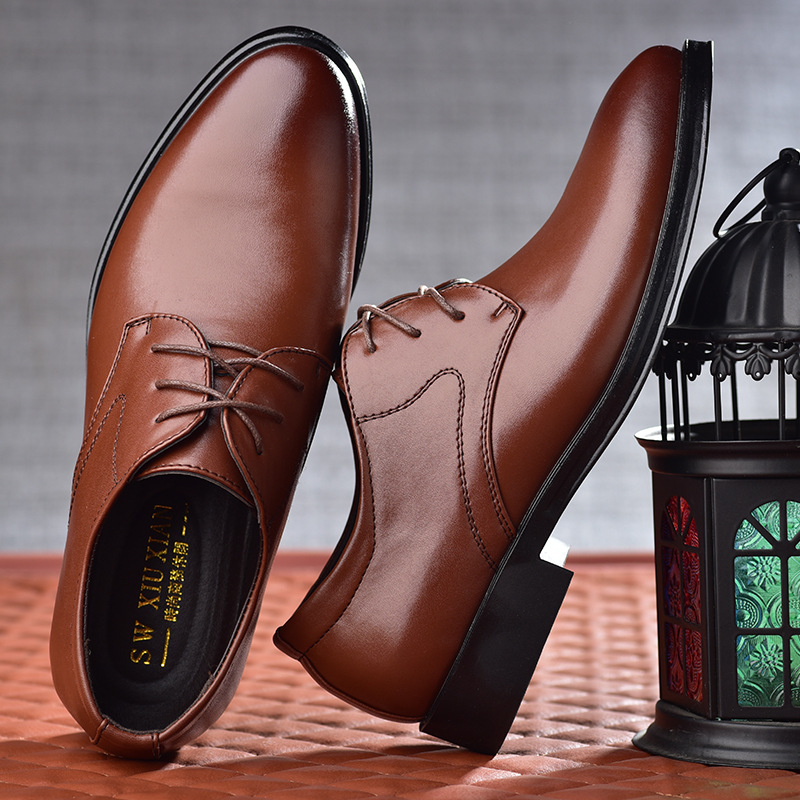 Clearance Sale Plus Size 38-48 - Men Shoes Clearance avaliação e preço