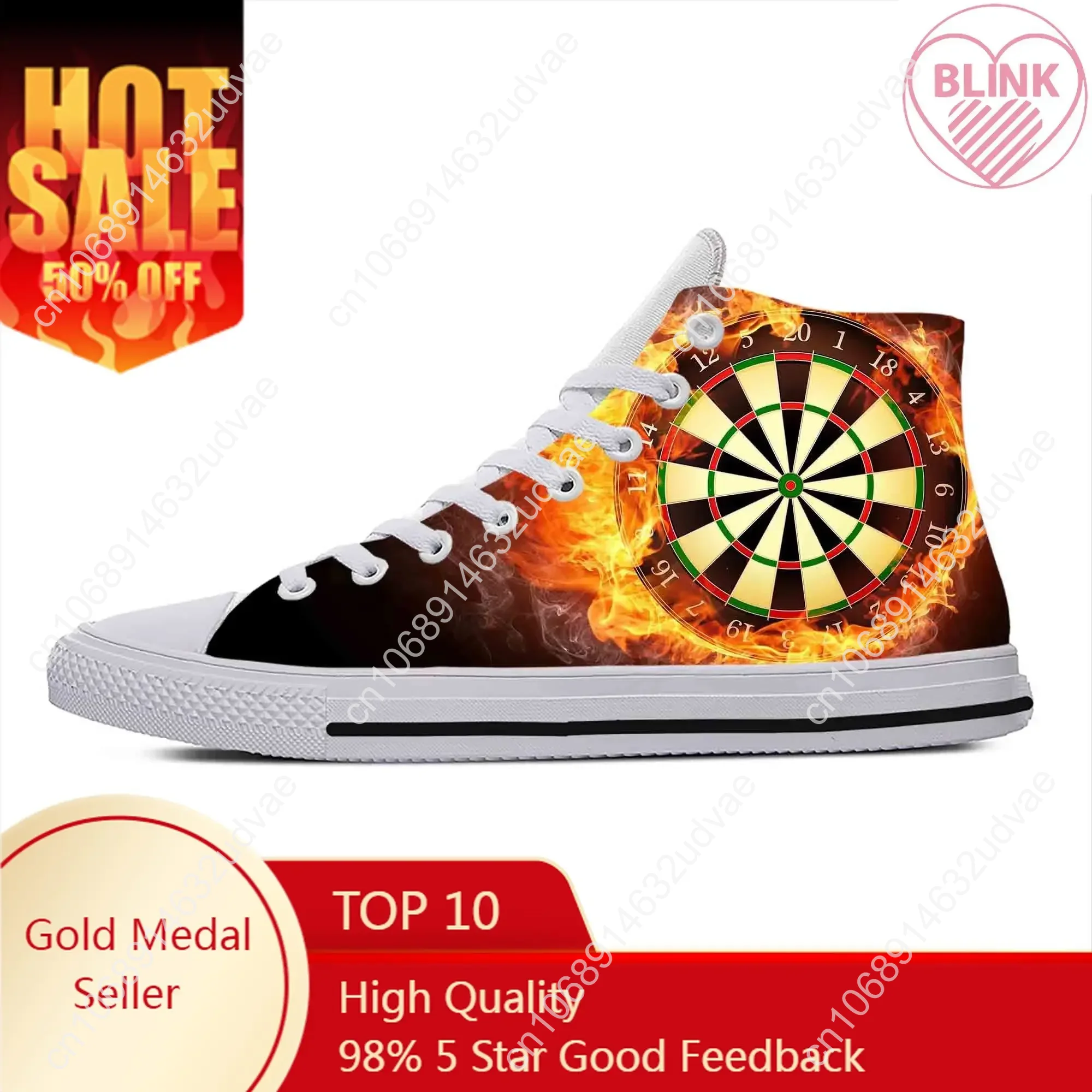 Game Sport Darts Dartboard Dar - Men'S Shoes Target avaliação e preço