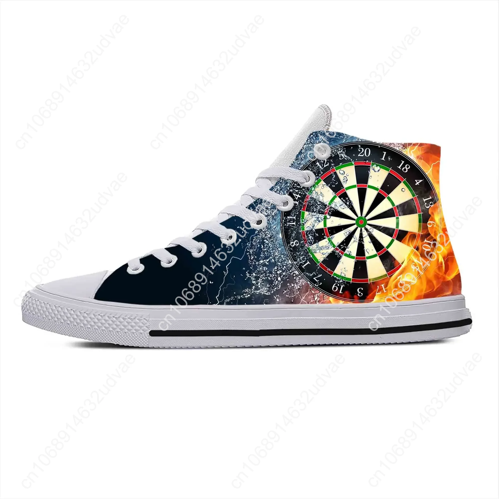 Game Sport Darts Dartboard Dar - Men'S Shoes Target avaliação e preço