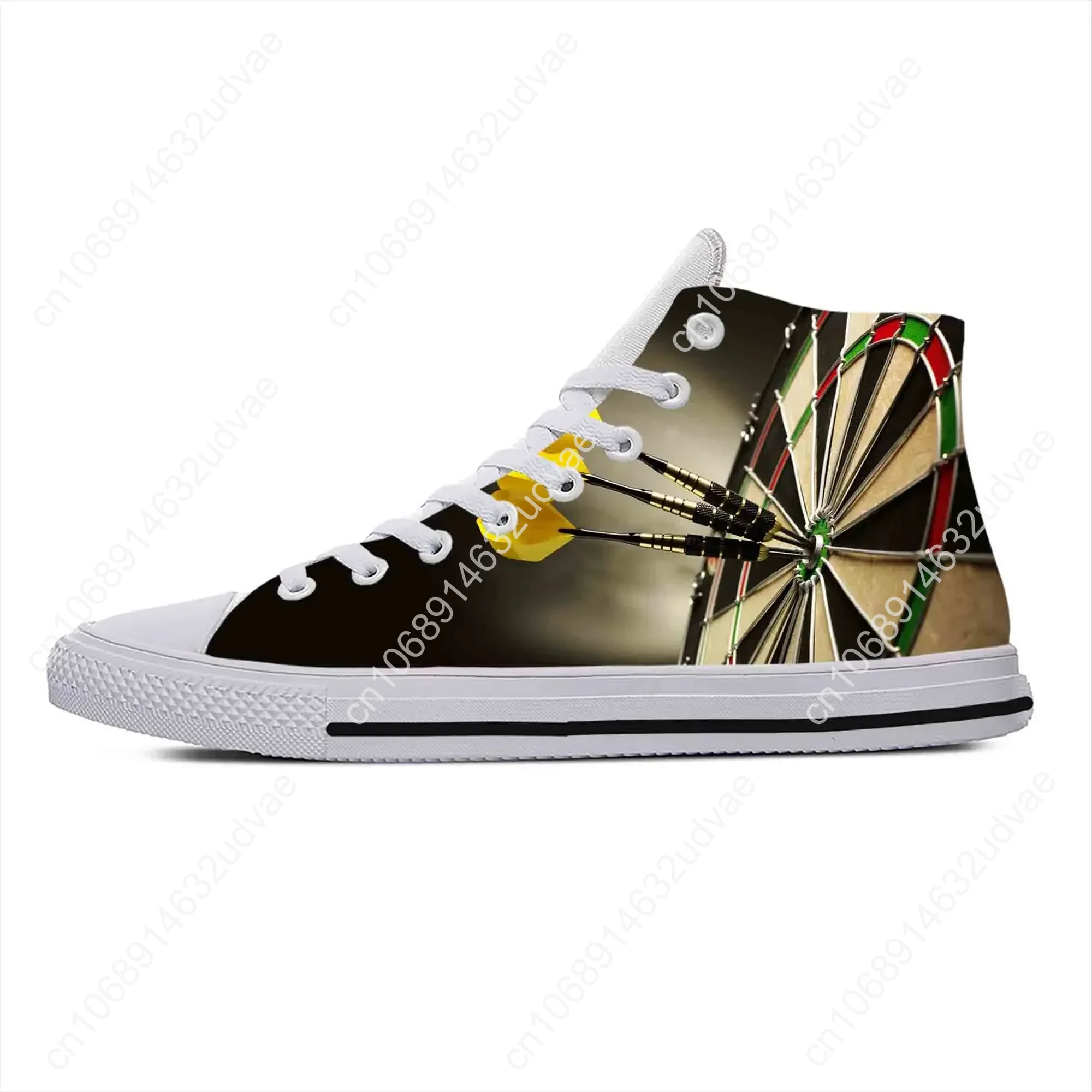 Game Sport Darts Dartboard Dar - Men'S Shoes Target avaliação e preço