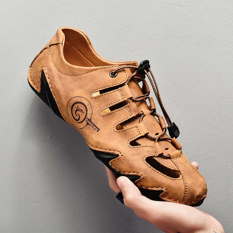 Thick Sole Non Slip Men Sneake - Men'S Shoes For Sale avaliação e preço