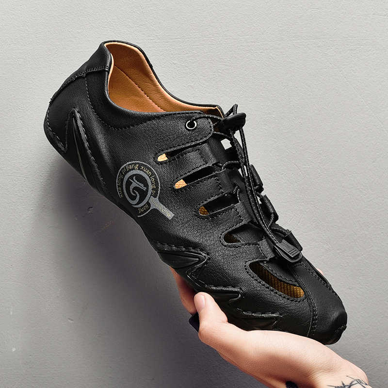 Thick Sole Non Slip Men Sneake - Men'S Shoes For Sale avaliação e preço