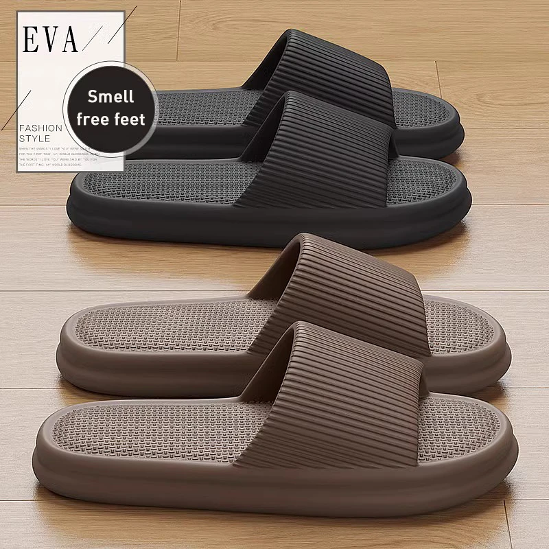 Summer Lovely Solid Color Home - Men Shoes Size To Women avaliação e preço